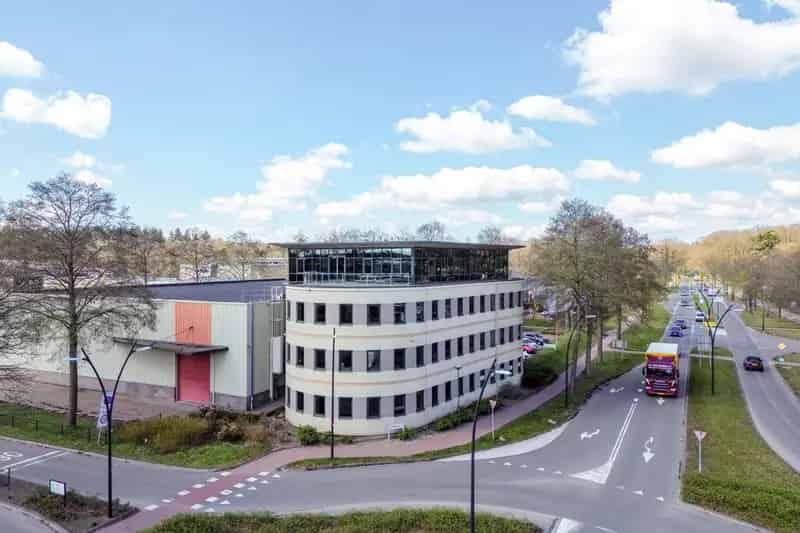 Kantoorruimte te huur Soest Koningsweg