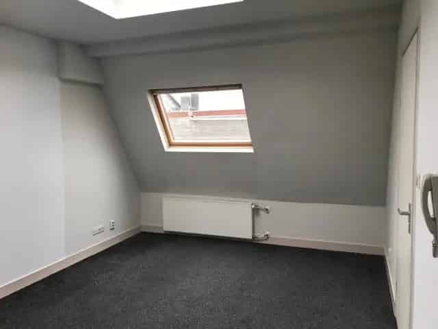 2 Kamer Appartement Breda Centrum Haagdijk
