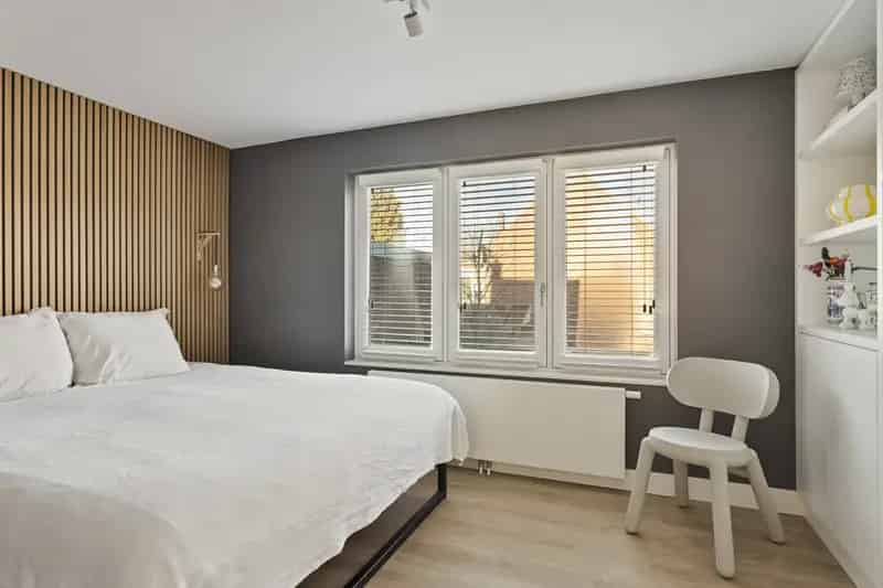 Luxe gezinswoning nabij station Tilburg