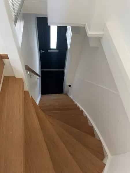 Te Huur: Gemeubileerde 3 Slaapkamers Maisonnette Haarlem
