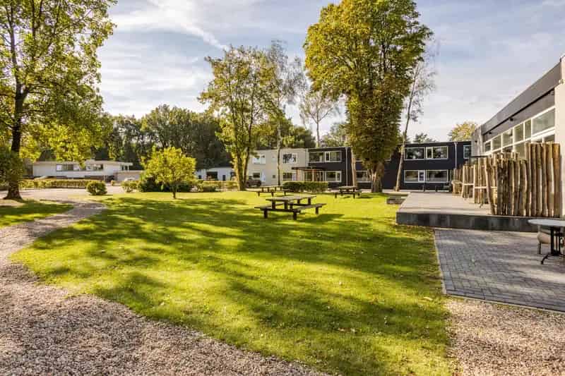 Hotel te Koop in Vierhouten Veluwe