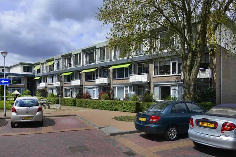 Thuvine Park 72