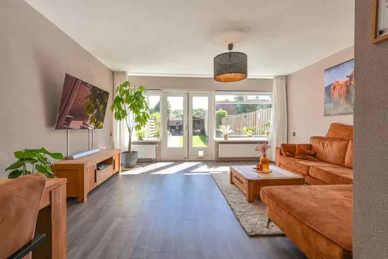 Huis Te Koop , 52, Regulus, Hoogeveen, Drenthe