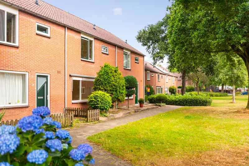 Huis te koop Apeldoorn 4 slaapkamers 115m2