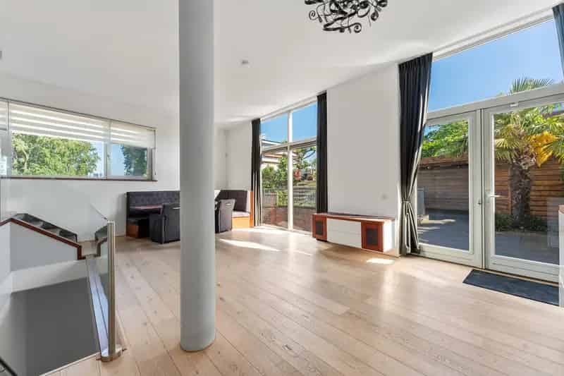 Ruime gezinswoning 175m2 4 slaapkamers Papendrecht