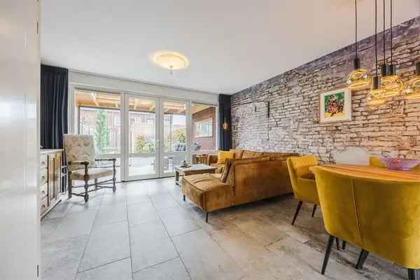 Huis Te Koop , 39, Maalstoel, Nistelrode, Noord-Brabant