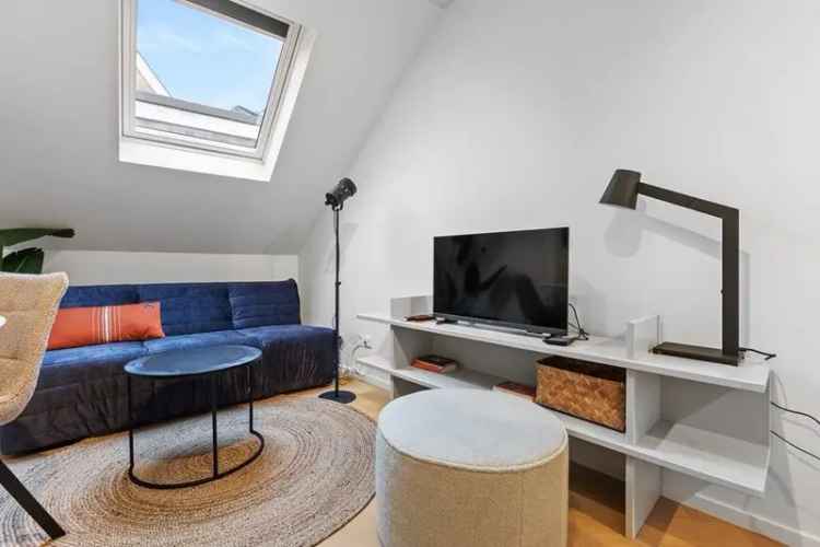 Modern Appartement Nijmegen Centrum 6 Maanden