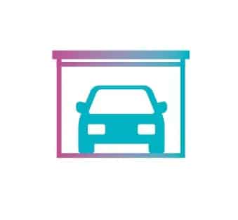 Garage te huur Schijndel - Autostalling - Beschikbaar begin april