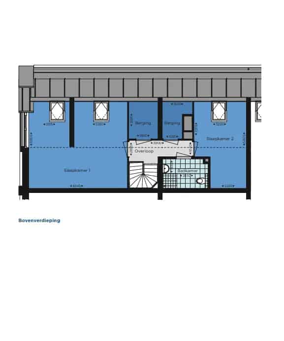 Appartement Nijmegen Kraanstraat Nabij Station
