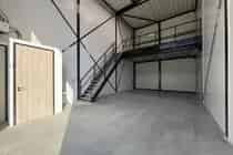 64 m2 Bedrijfsruimte te Huur Hendrik-Ido-Ambacht