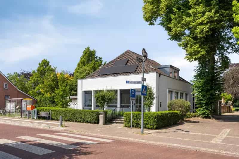 Huis te koop Ulicoten Dorpsstraat 46
