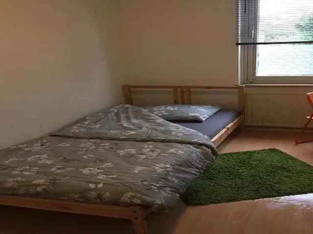 Studentenhuis Maastricht 6 kamers Rustig gelegen