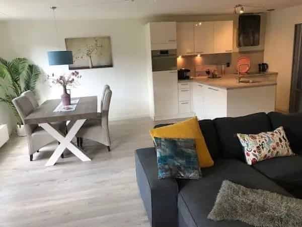 Gemeubileerd appartement 2 slaapkamers Hoofddorp Centrum