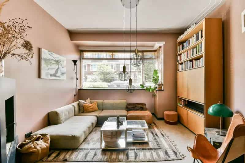 Huis te koop Da Costalaan Amstelveen 134m2 4 slaapkamers