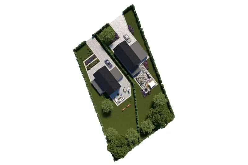 Bouwkavel Apeldoorn: Ruime kavel voor droomhuis