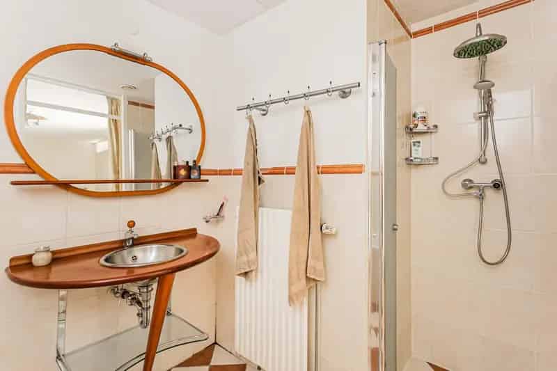 3 Slaapkamers 2 Badkamers Galecop Nieuwegein Tuin Energielabel A