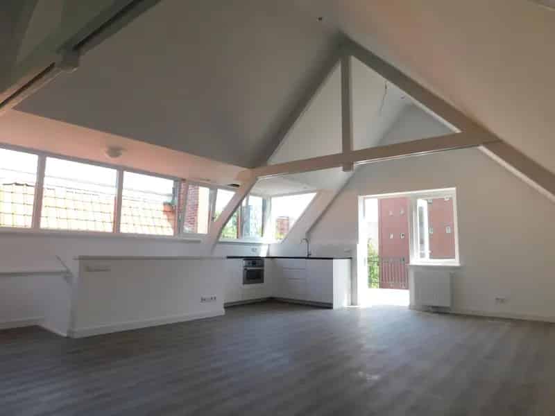 Appartement te huur Breda Nonnenveld