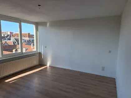 2 Kamer Appartement 68m² Dordrecht Stadscentrum