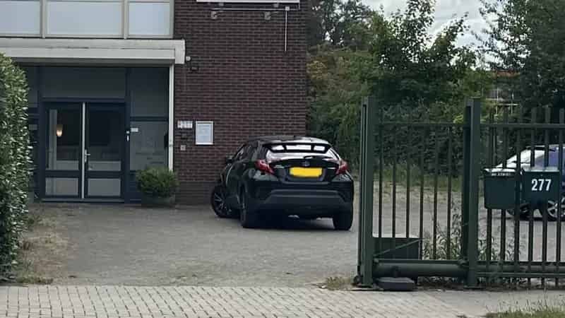 Bedrijfshal Nijmegen | Zoek bedrijfshallen te koop: Wolfskuilseweg 275 6542 AA Nijmegen 
