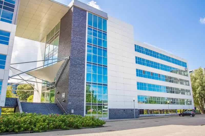 Kantoorruimte te huur Leiden Bio Science Park 790m2