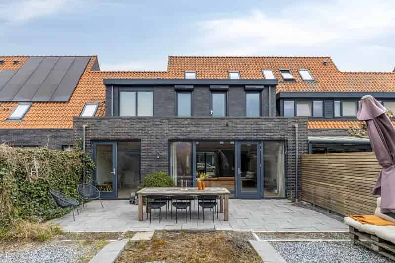 Huis te Koop Purmerend 3 slaapkamers Energielabel A