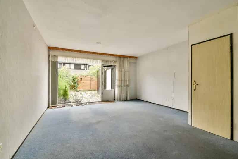 4 Slaapkamers Eengezinswoning Bloemendaal Eigen Parkeerplaats