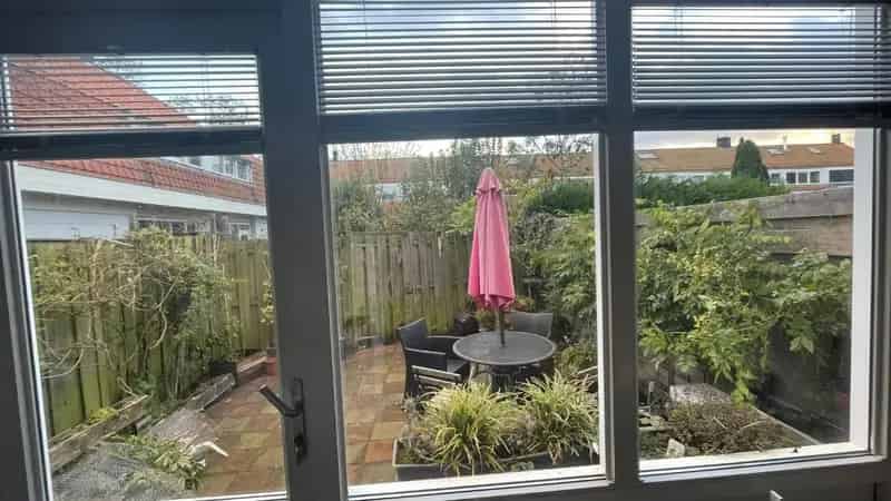 Amsterdam Noord Huis - Gezellig Gemeubileerd Huis te Huur
