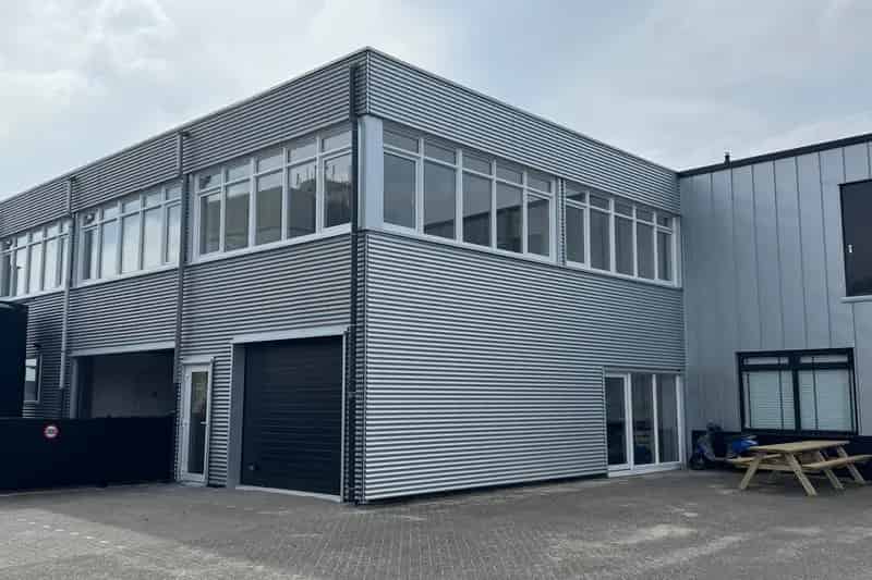 Kantoorruimte te huur Zwolle Voorst 90m²