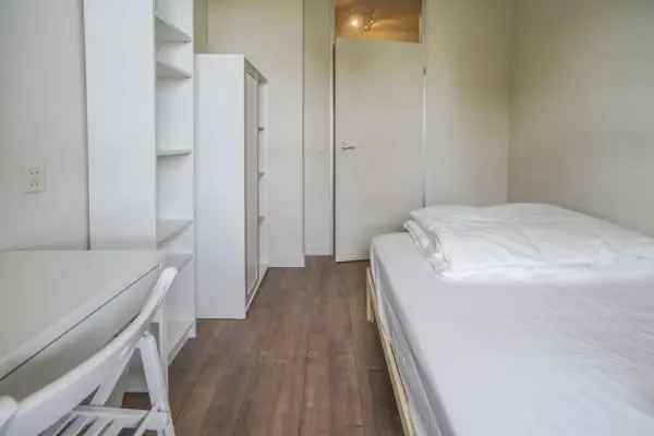 Privé kamer in Amsterdam, L-buurt