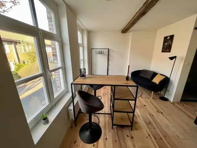 Studio Jekerstraat Maastricht Te Huur