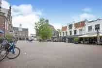 Kantoorruimte huren Purmerend 50-150 m2 Centrum A-locatie
