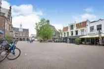 Kantoorruimte huren Purmerend 50-150 m2 Centrum A-locatie