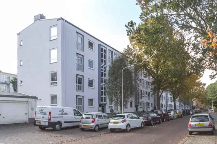 3-kamerwoning Morgenstond: Balkon, Berging, Nabij Winkelcentrum en Park