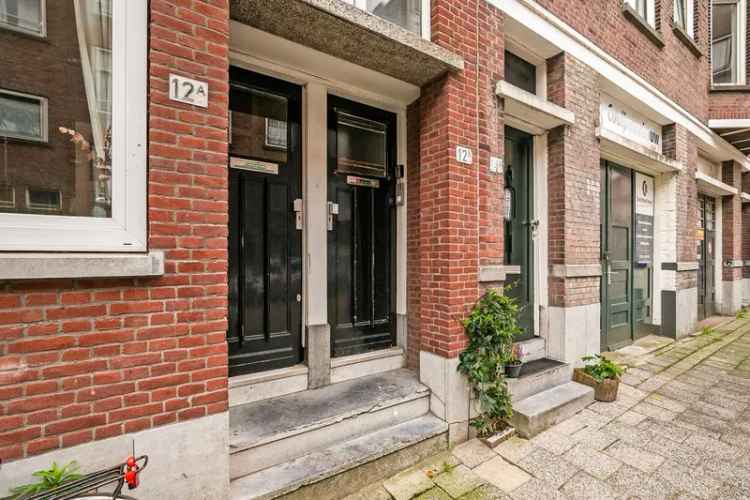 Woning Te Koop in Rotterdam, Zuid-Holland