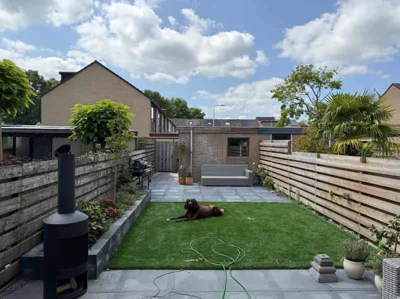 Huis Te Koop , 21, Bootstraat, 's-Gravendeel, Zuid-Holland