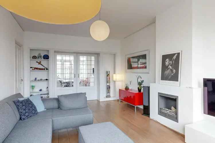 Top Etage 155m2 Unieke Indeling 3 Slaapkamers Amsterdam