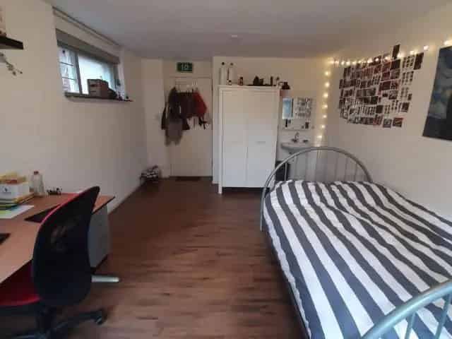 1 Kamer 19m² Enschede Brinkstraat
