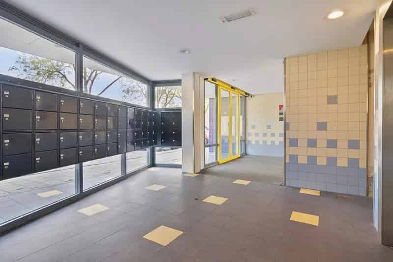 Licht appartement Alphen aan den Rijn nabij Zegerplas