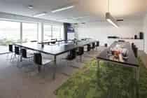 37 m2 Kantoorruimte te Huur Geleen Businesspark