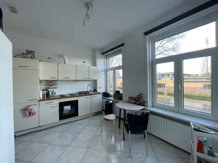 Gemeubileerd Appartement Statensingel Studenten
