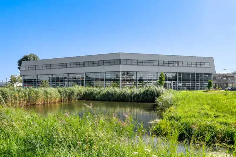 Kantoorruimte te Huur Breukelen A2