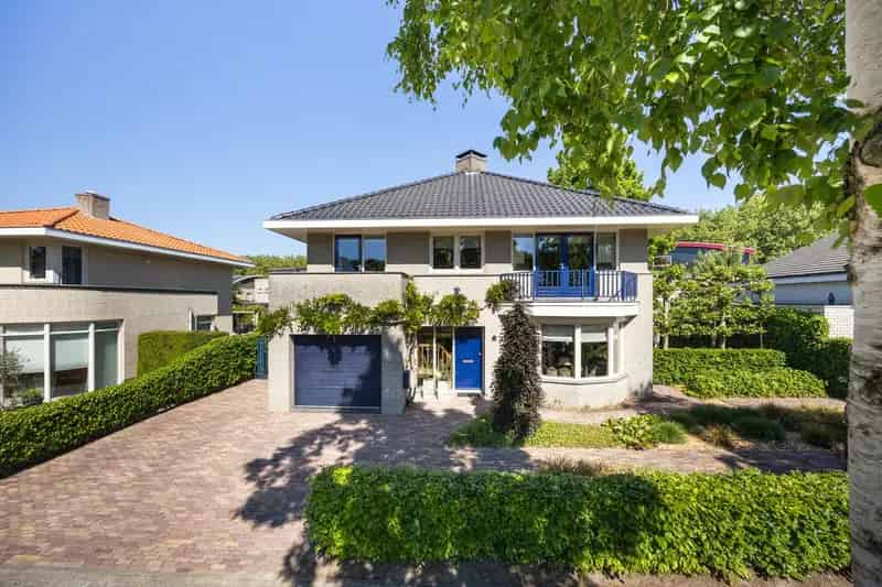 Huis te koop Etten Leur Speelveld 19