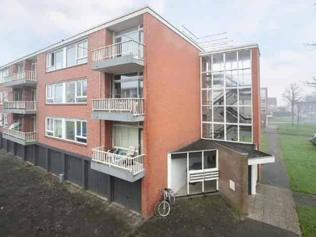 Appartement te Huur Sneek 2 Slaapkamers Garagebox