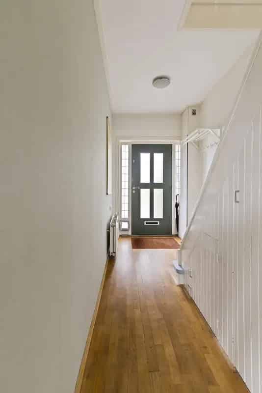 Moderne Jaren 30 woning te Koog aan de Zaan