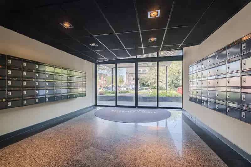 Studio Appartement Eindhoven Centrum Instapklaar Energielabel A
