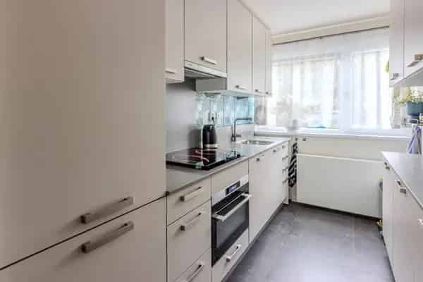 Huis Te Koop , 33, Vlier, Poortugaal, Zuid-Holland