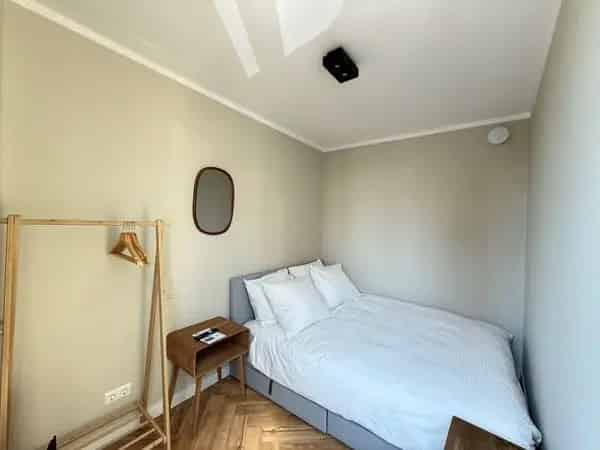 Gerenoveerd New York Style Studio Nabij Centrum 3-6 Maanden