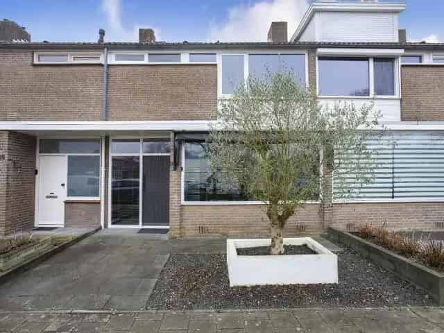 Woning te koop Eindhoven Prinsejagt 3 slaapkamers