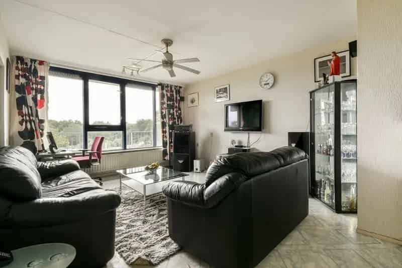 Appartement te koop Amsterdam Nellestein Ruim Balkon 2 slaapkamers