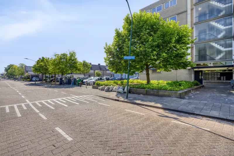 2 Kamer Appartement Dongen - Ruim en Licht - Balkon